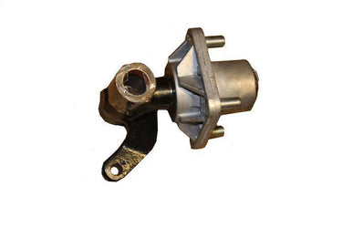 Spindle Assembly With Hub, LH